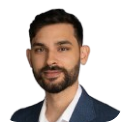 Owais Ansari