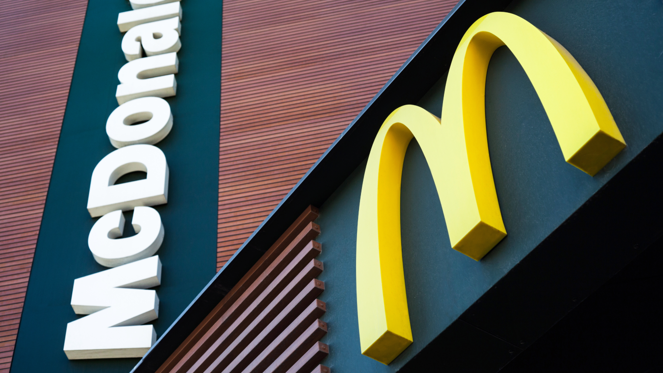 McDonald’s Promotions Deliver as Visits Come Under Pressure