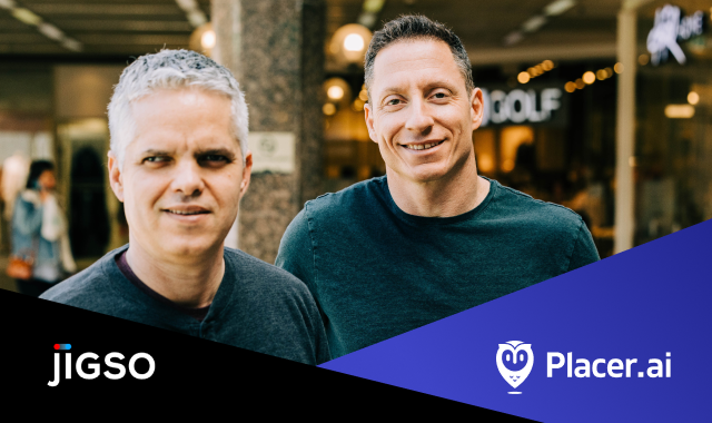 Jigso Co-Founders and AI Experts Join Placer.ai to Strengthen Its Expanding AI Capabilities