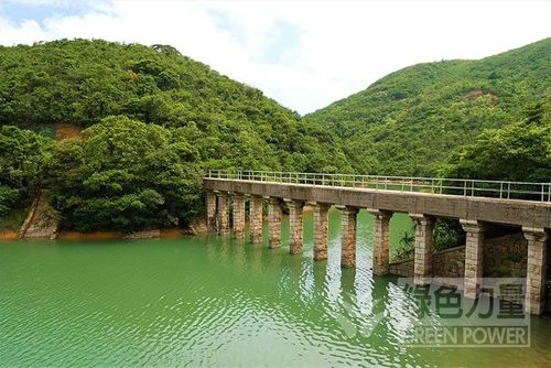 Ancient Masonry Bridge