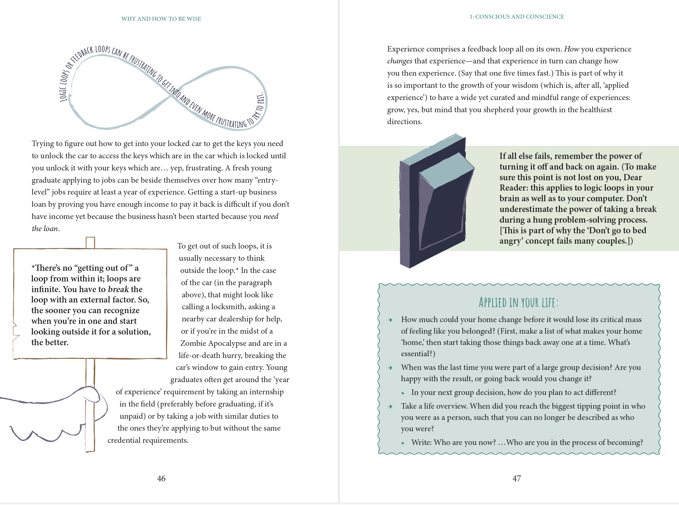 Building Financial Futures - Cover