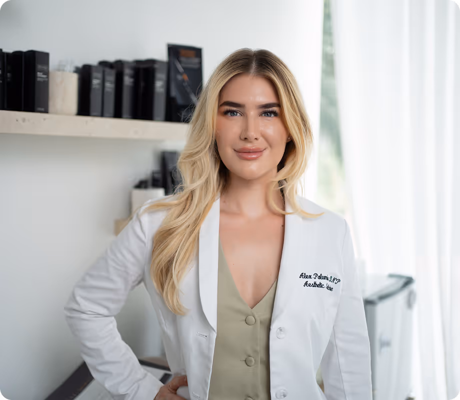 Dr Alex