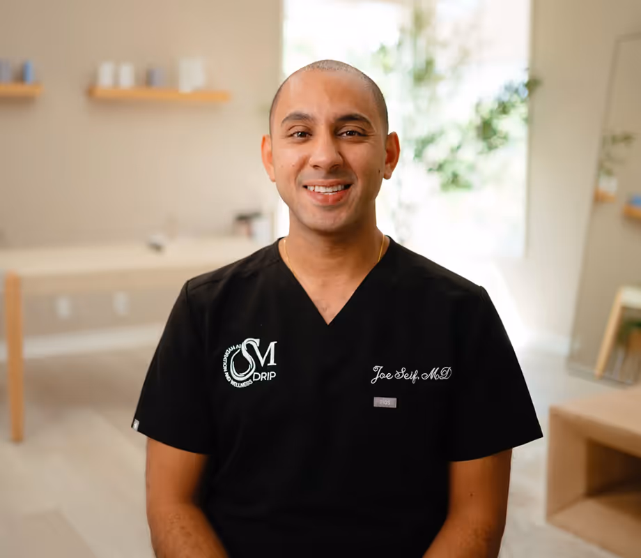 Dr Alex