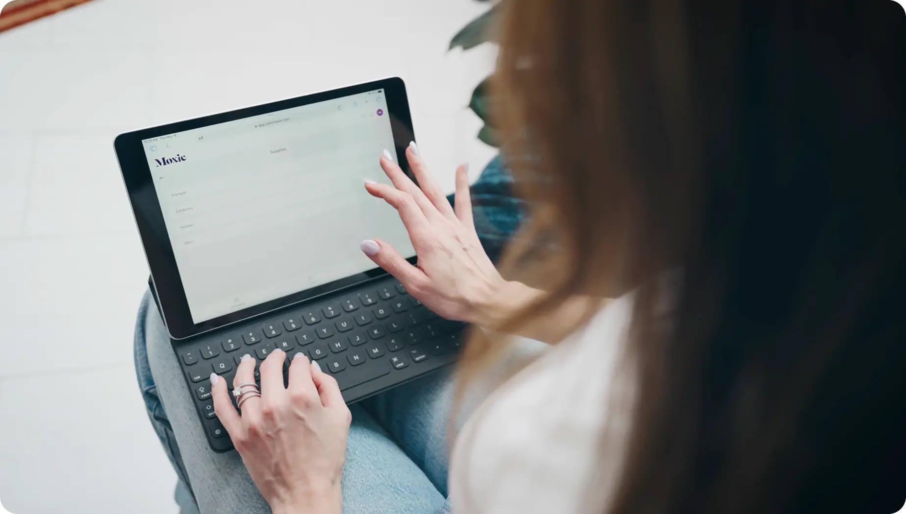 Data to Build Deeper Relationships