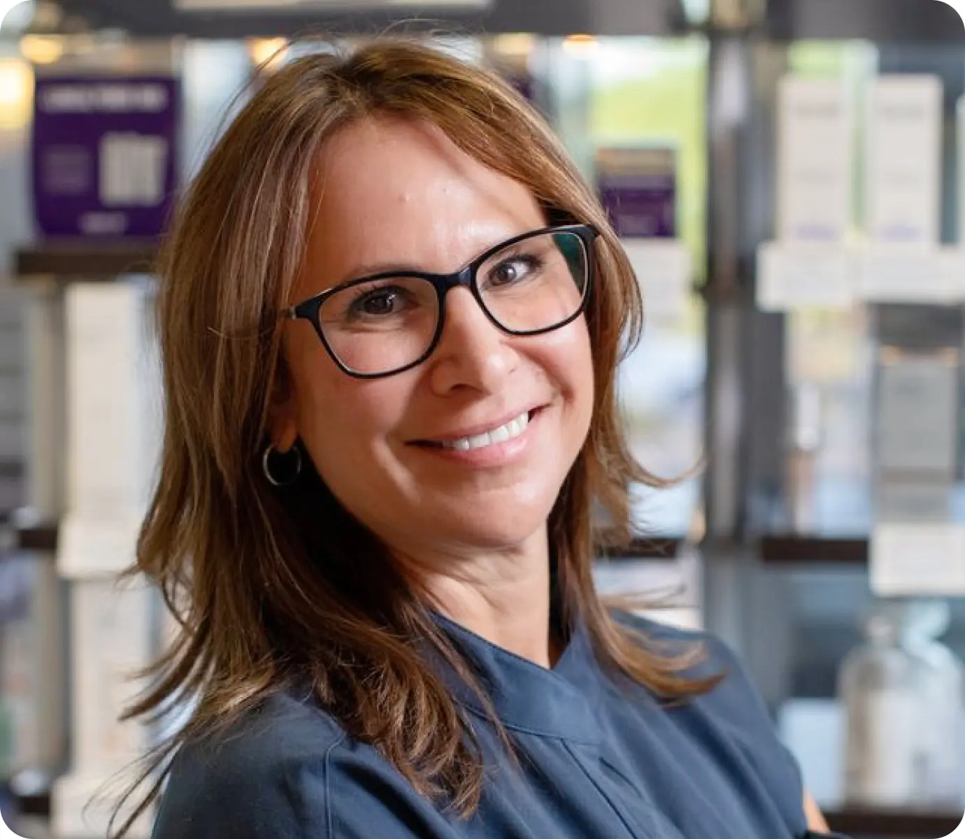 Dr. Weiss