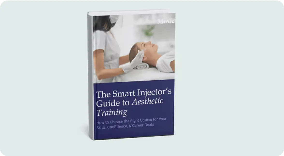 The Smart Injector's Guide to Aesthetic Training