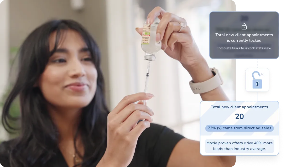 Practice Accelerator - Increase your clients appointments