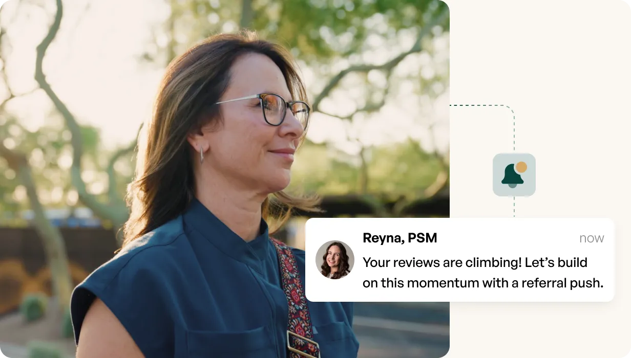 Practice Accelerator - Turn Data Into Direction With Expert Coaching