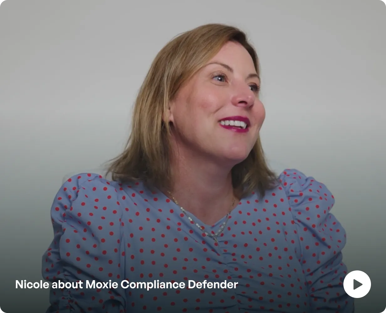 Compliance defender