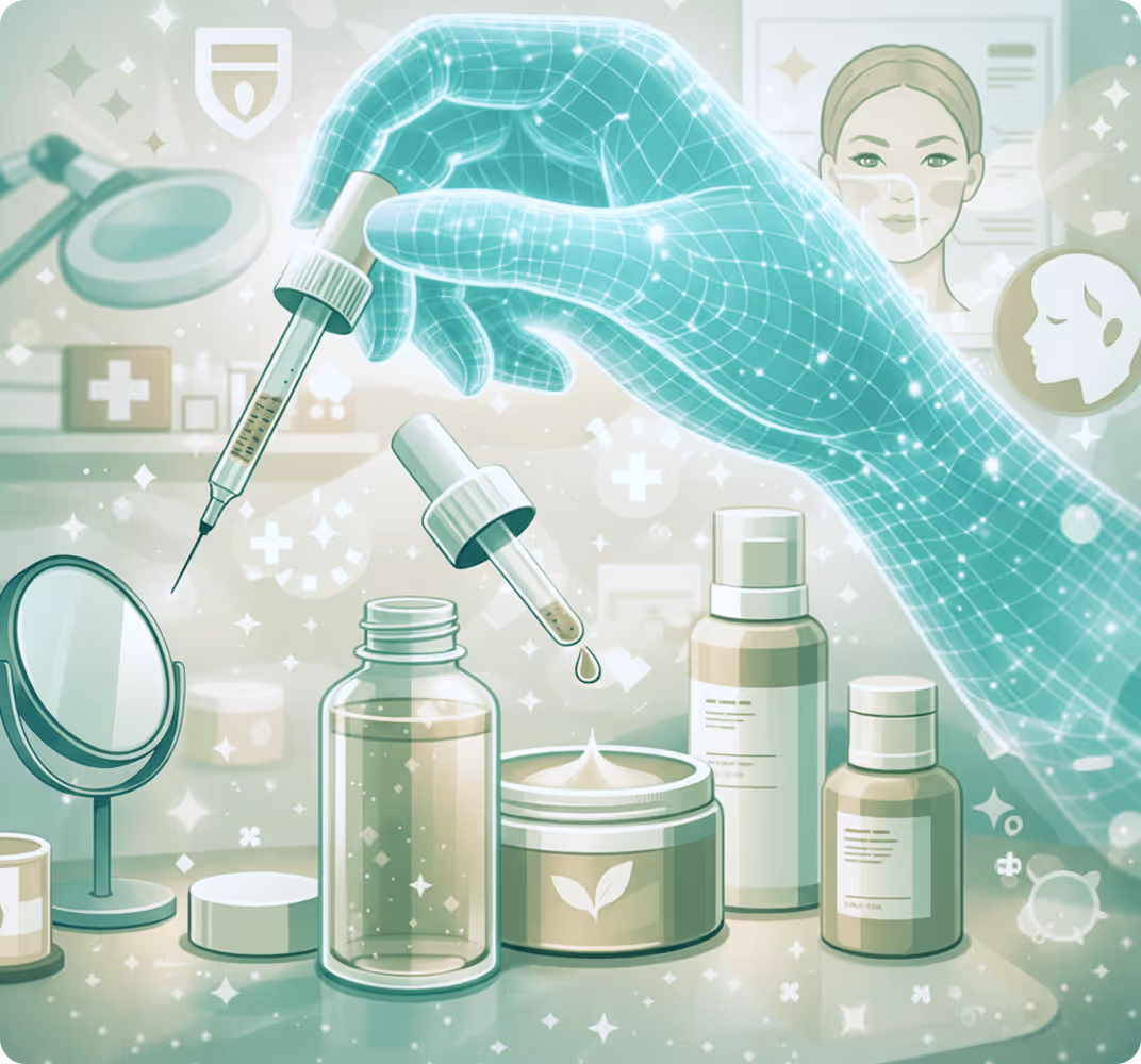 A woman sitting at a desk using a laptop computer.