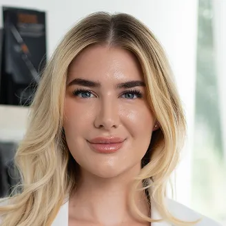 Dr. Alexandra Palumbo Photo