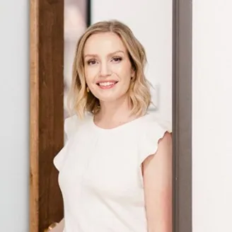 Photo of Natalie Uden, MSN, FNP-C Founder and CEO of Oro Valley Aesthetics