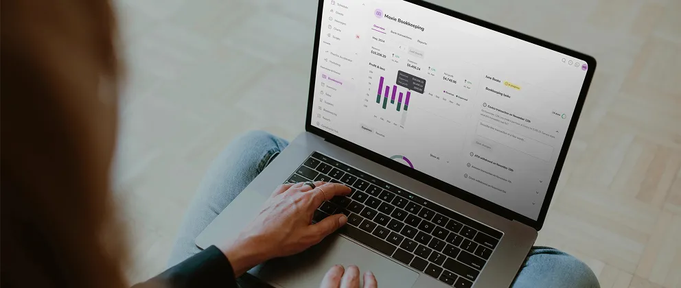Moxie Bookkeeping video thumbnail