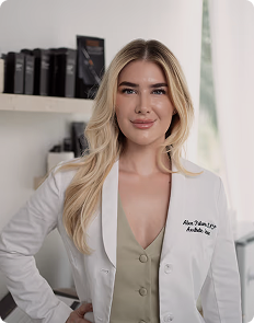 Dr. Alexandra Palumbo