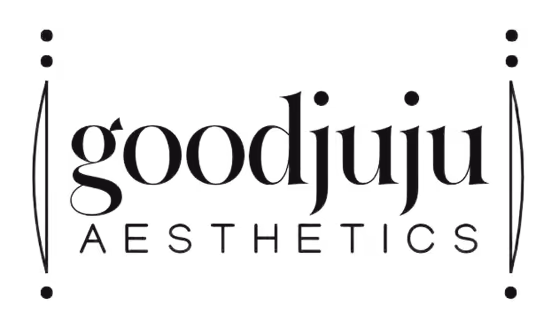GoodJuju Aesthetics logo