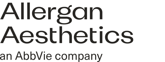 Allergan Aesthetics, an AbbVie company