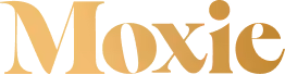 Moxie Gold Logo