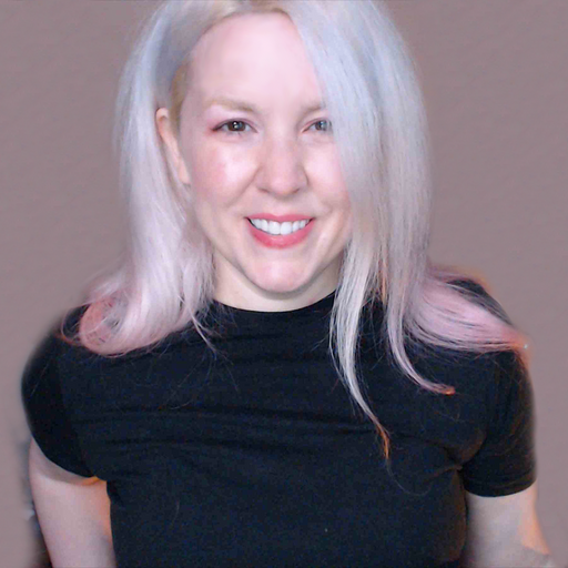 Katie Dessi Sales Director Equation Events