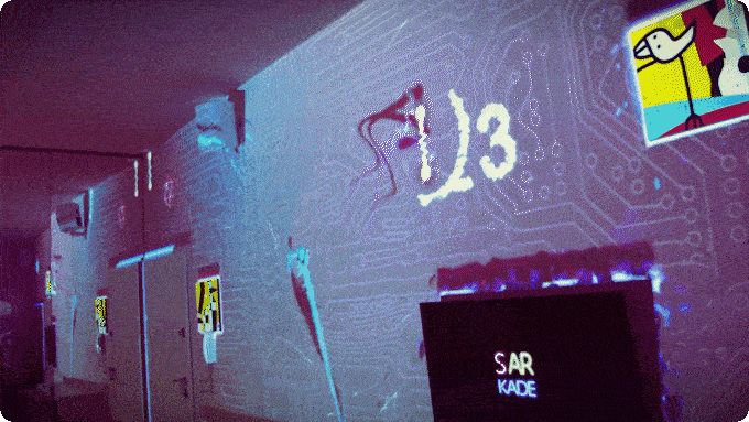 Imagine a gaming system that goes beyond the screen, transforming your entire room into an interactive gaming arena. GAMEWALL does just that. Using state-of-the-art spatial augmented reality, we bring the game to life all around you. Every corner of your room becomes a potential adventure, a puzzle to solve, or a battlefield to conquer. 