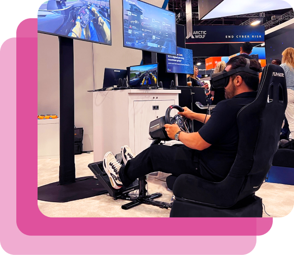 A Peak Behind The Proverbial Curtain