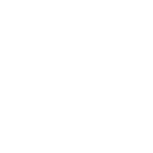 Shiny clean tooth icon