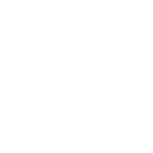 Two arrows going around a tooth icon