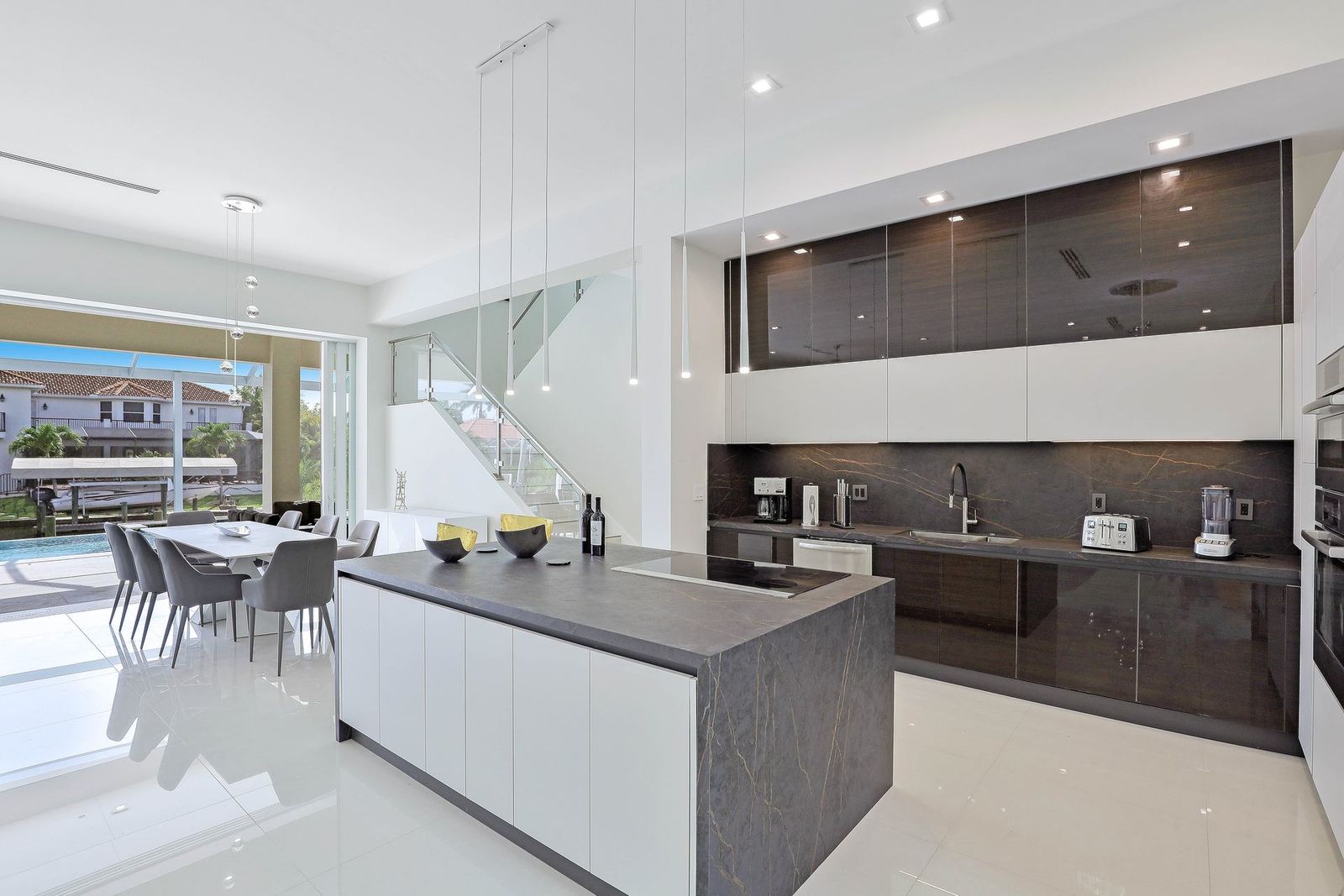 Luxury Villas Cape Coral