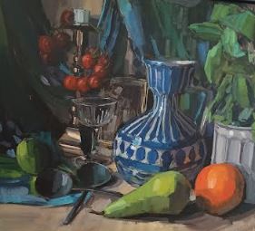 Saskia Berkin