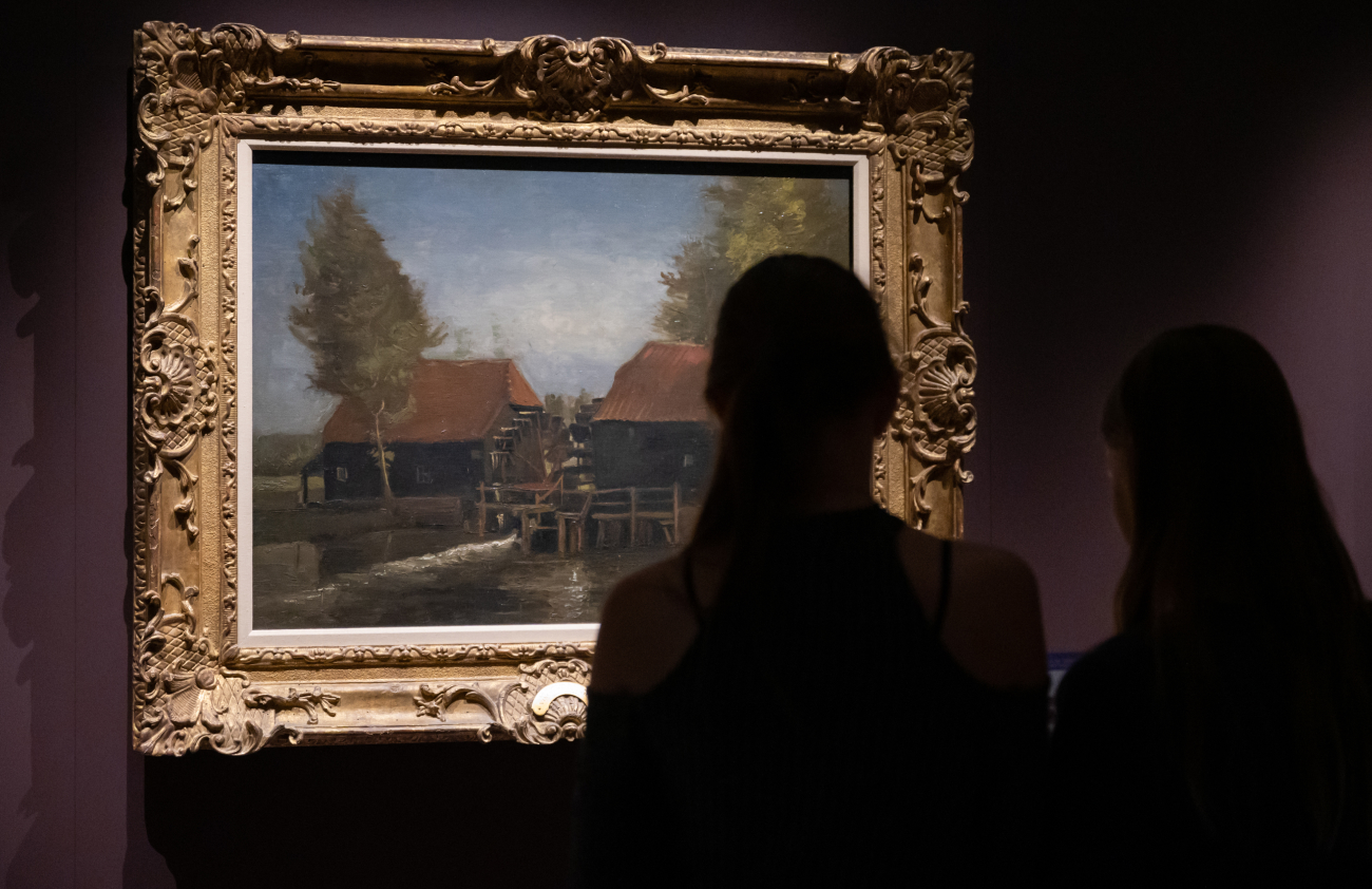 Blog #10 - Pro en vso: museumervaring voor iedereen