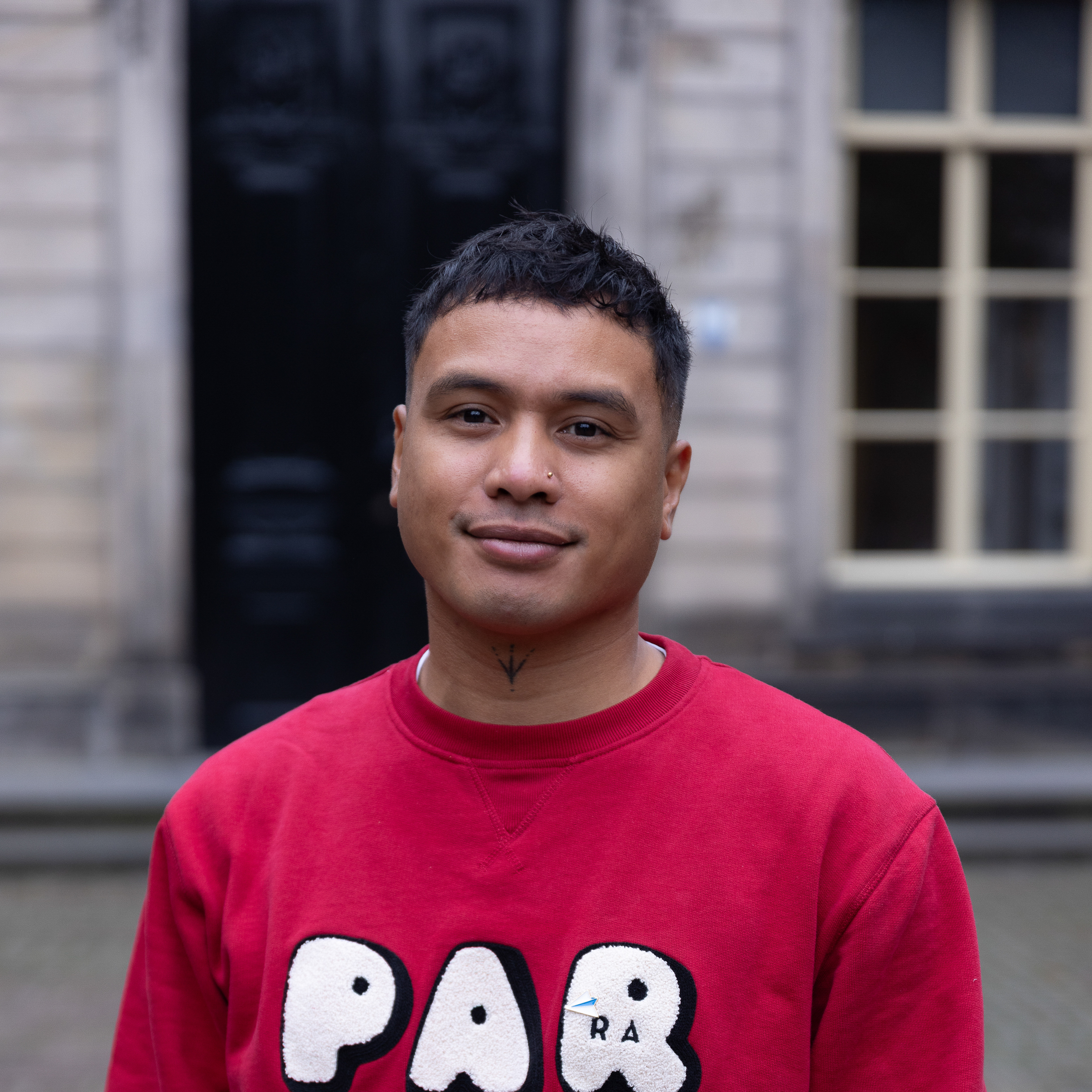 Persbericht nieuwe projectleider Club Zien