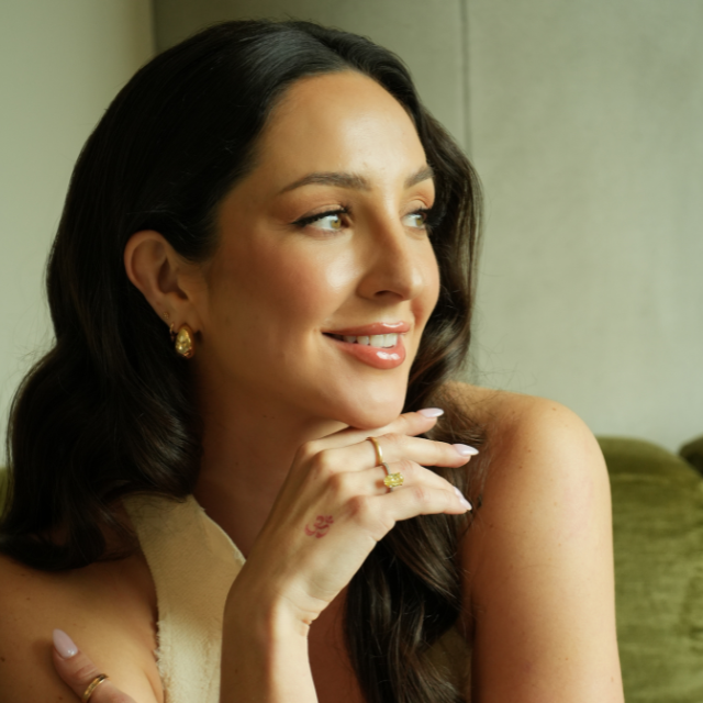 Anne-Sophie PR and brand transformation