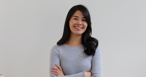 More Good Days founder Neala Fulia