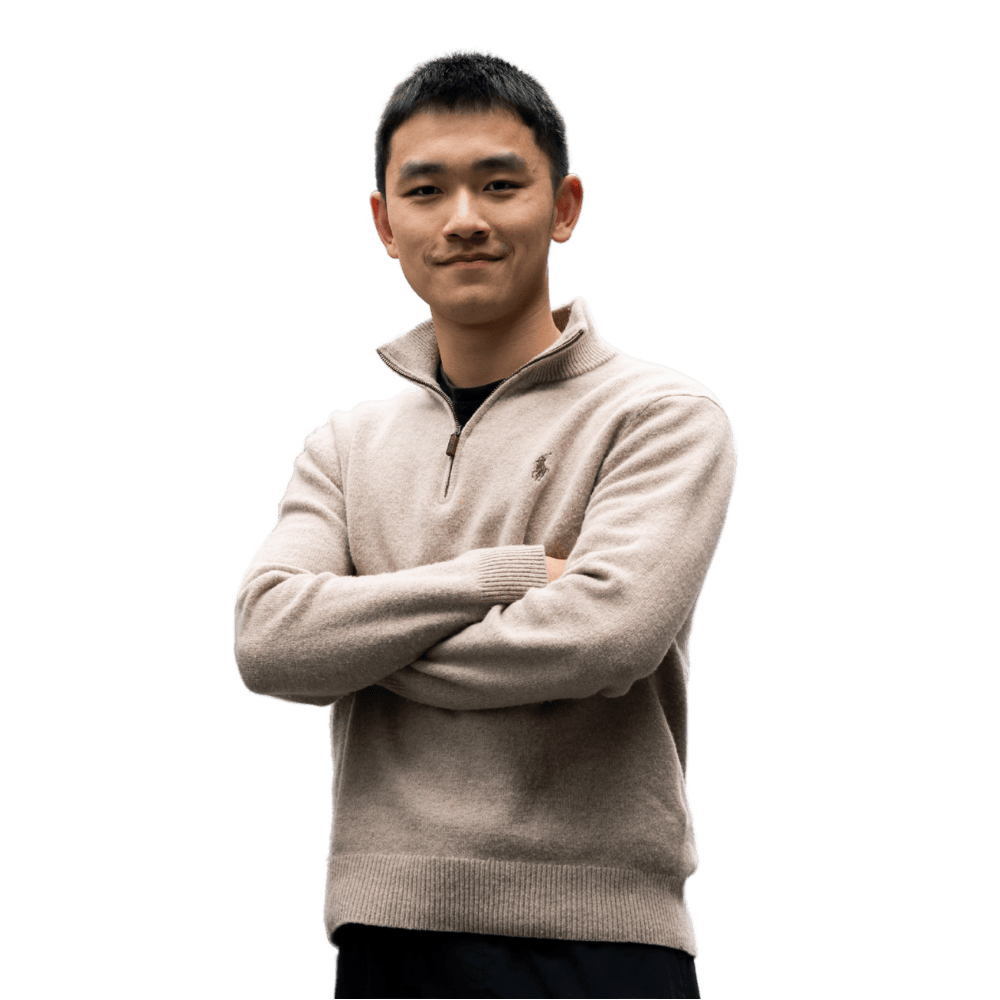 Adam Ma