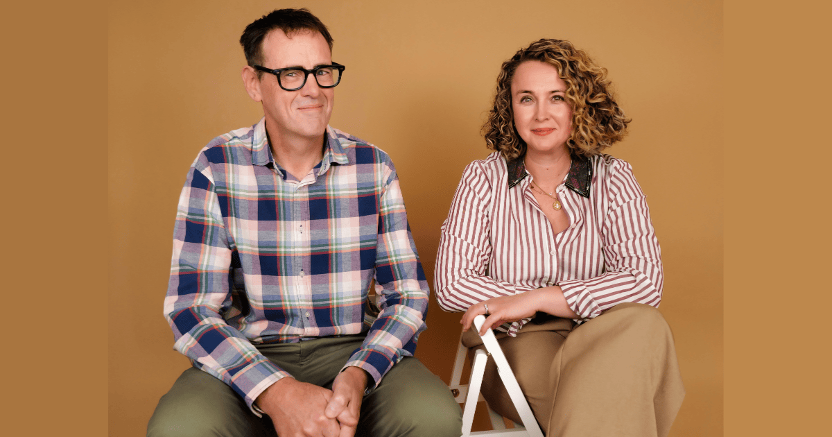 Simon Pohlen, Jessica Venning-Bryan