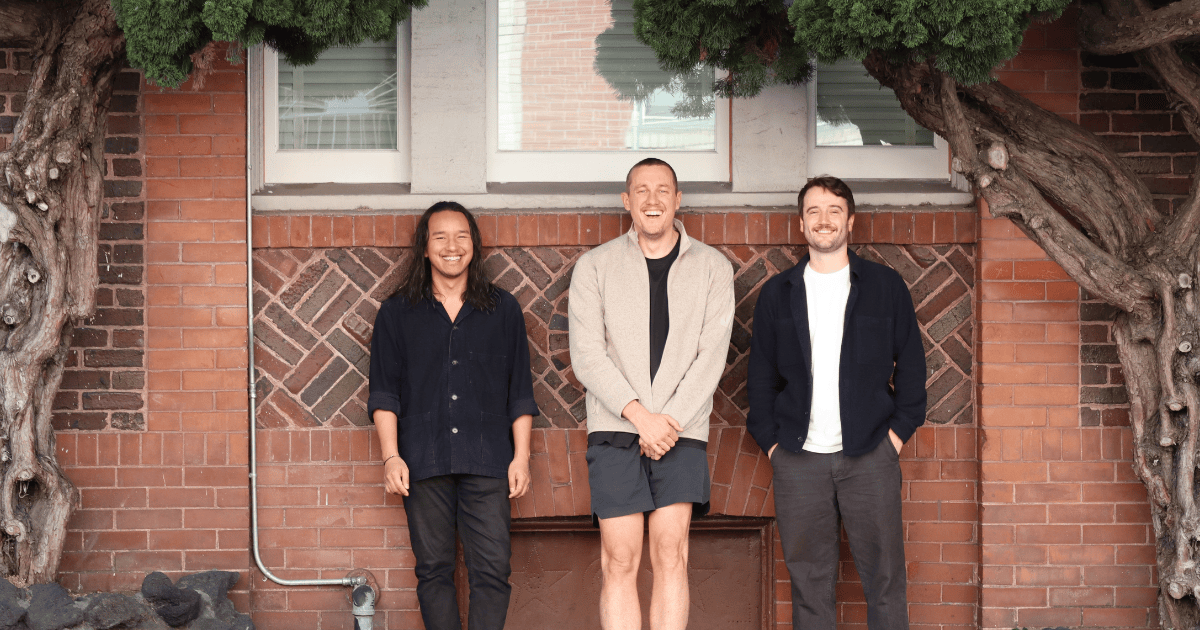 Haziq Nordin, Mike Keating, Jesse Head