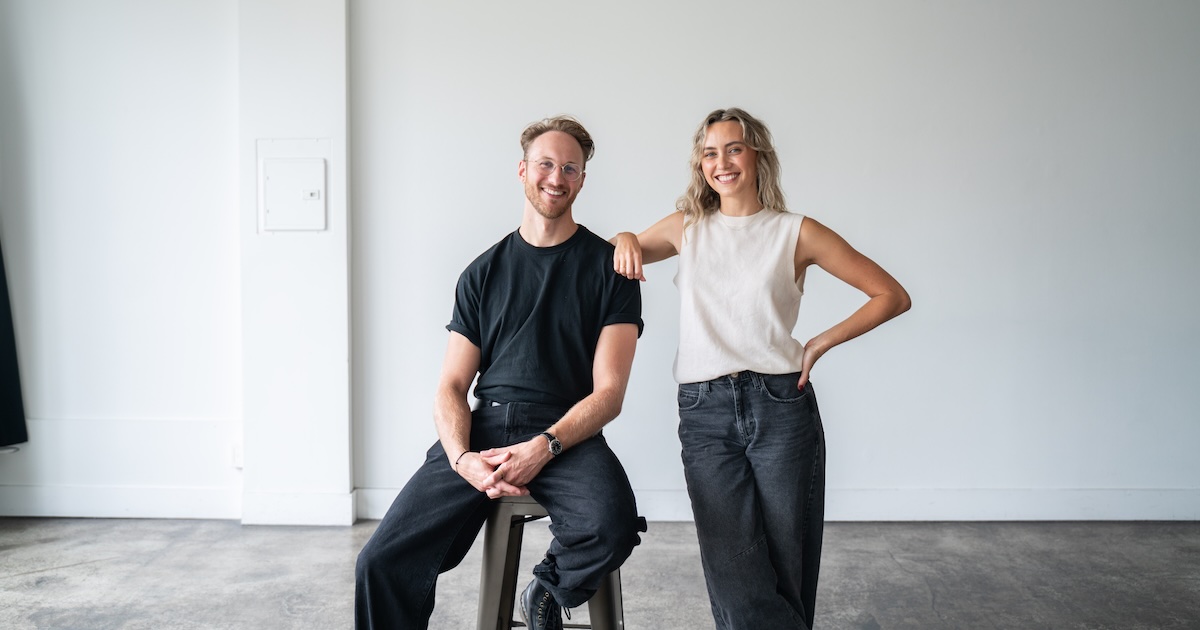 Coherence_founders_ Ben_and_Elise