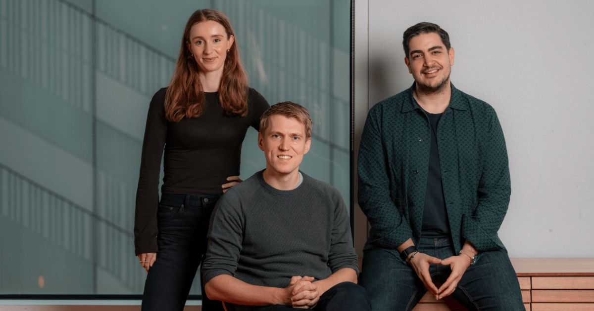 Philippa Brown, Adrian Johnston, Panos Stravopodis