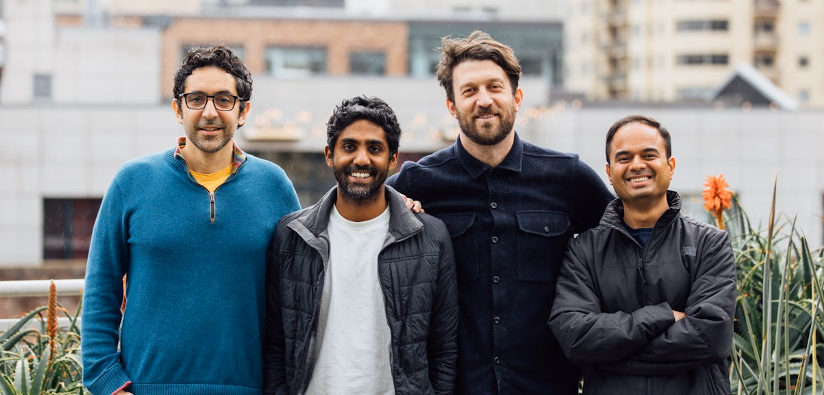 Blackbird invests in Baseten Series E