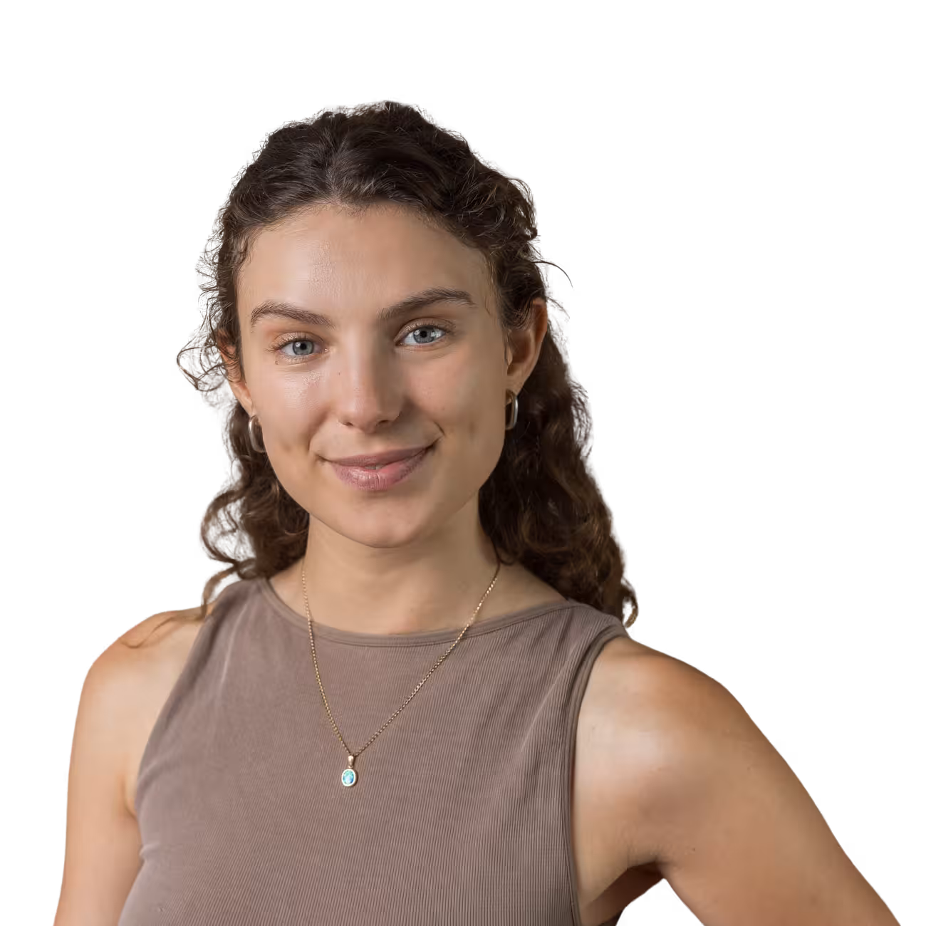 Ruby Jones, CEO and Co-founder