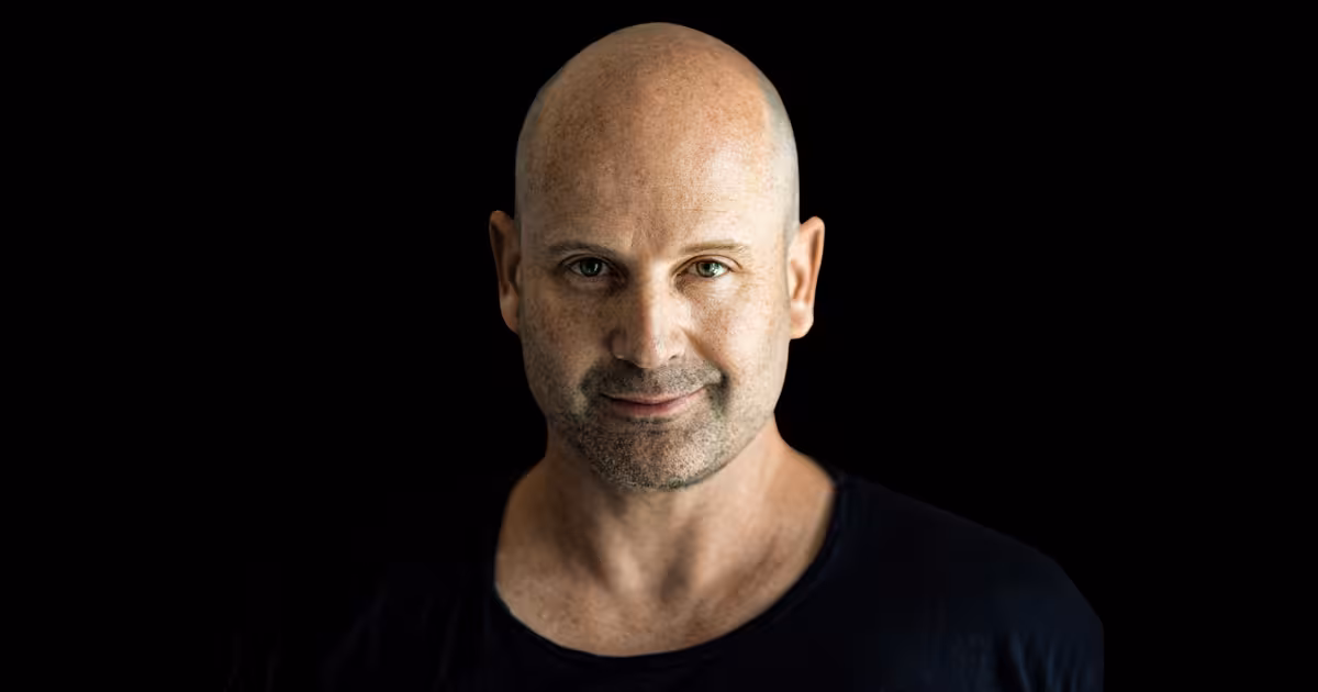 Founder Tim Kentley Klay