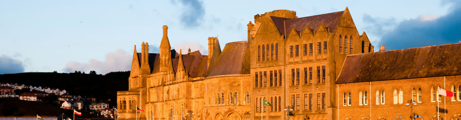 Aberystwyth University