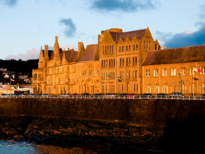 Aberystwyth University