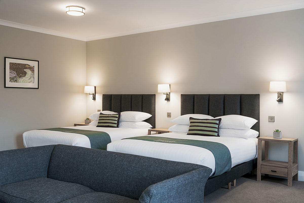 family-suite-room