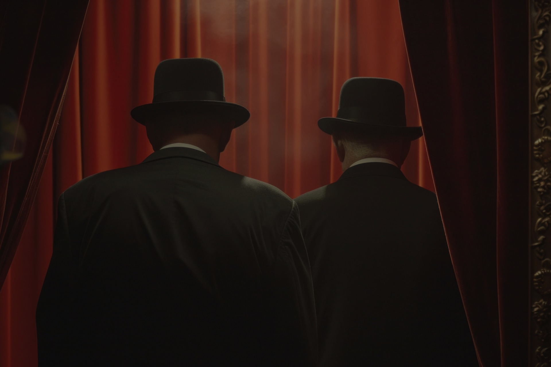 The Chicago Blues Brothers – event in Aberystwyth