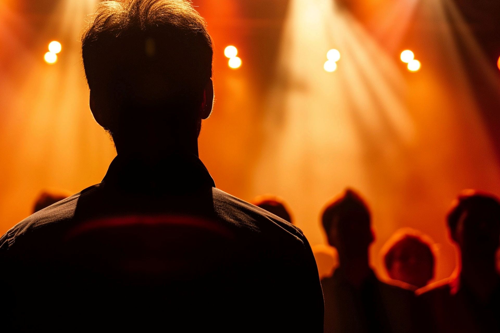 The Apex Singers – event in Aberystwyth