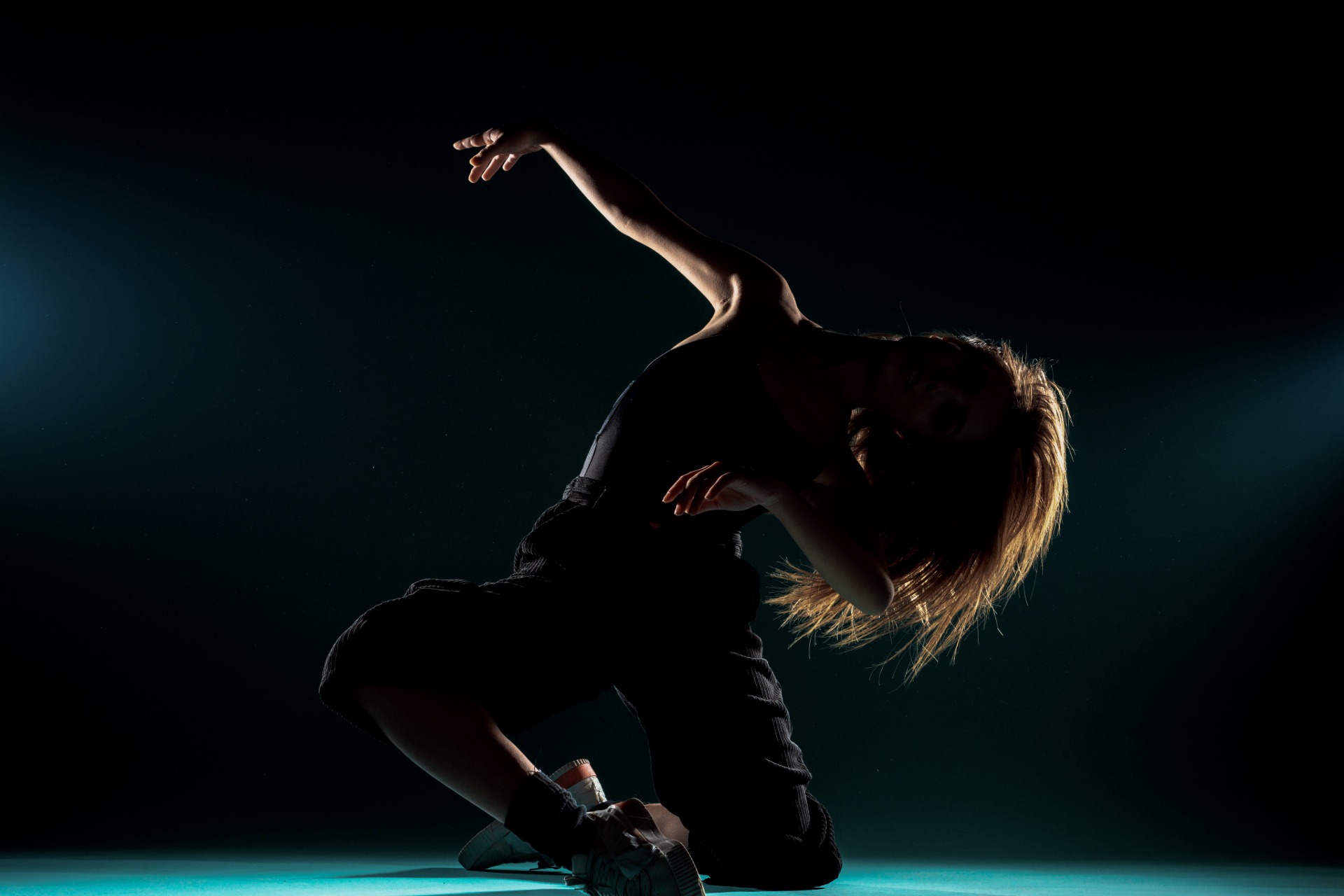 National Dance Company Wales: BLUE / GLAS – event in Aberystwyth