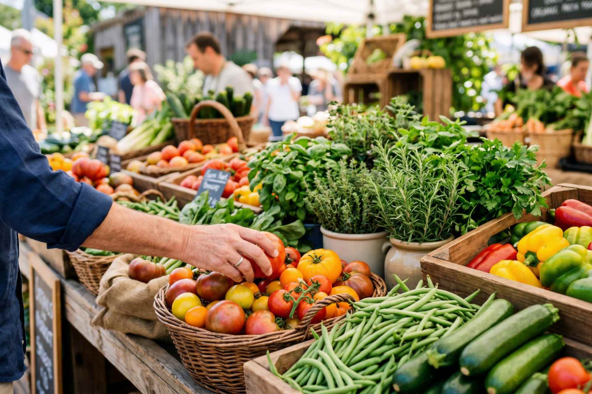 Aberystwyth Vegan Market – event in Aberystwyth