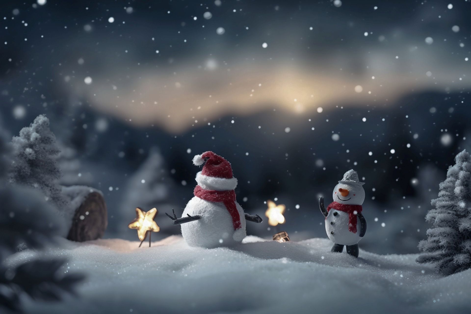 Cory Band – The Snowman – event in Aberystwyth