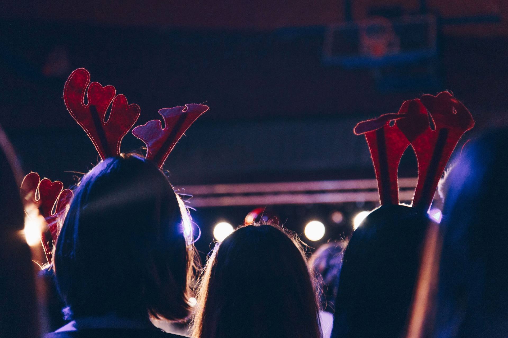 Sioe Nadolig CYW Christmas Show 2026 – event in Aberystwyth