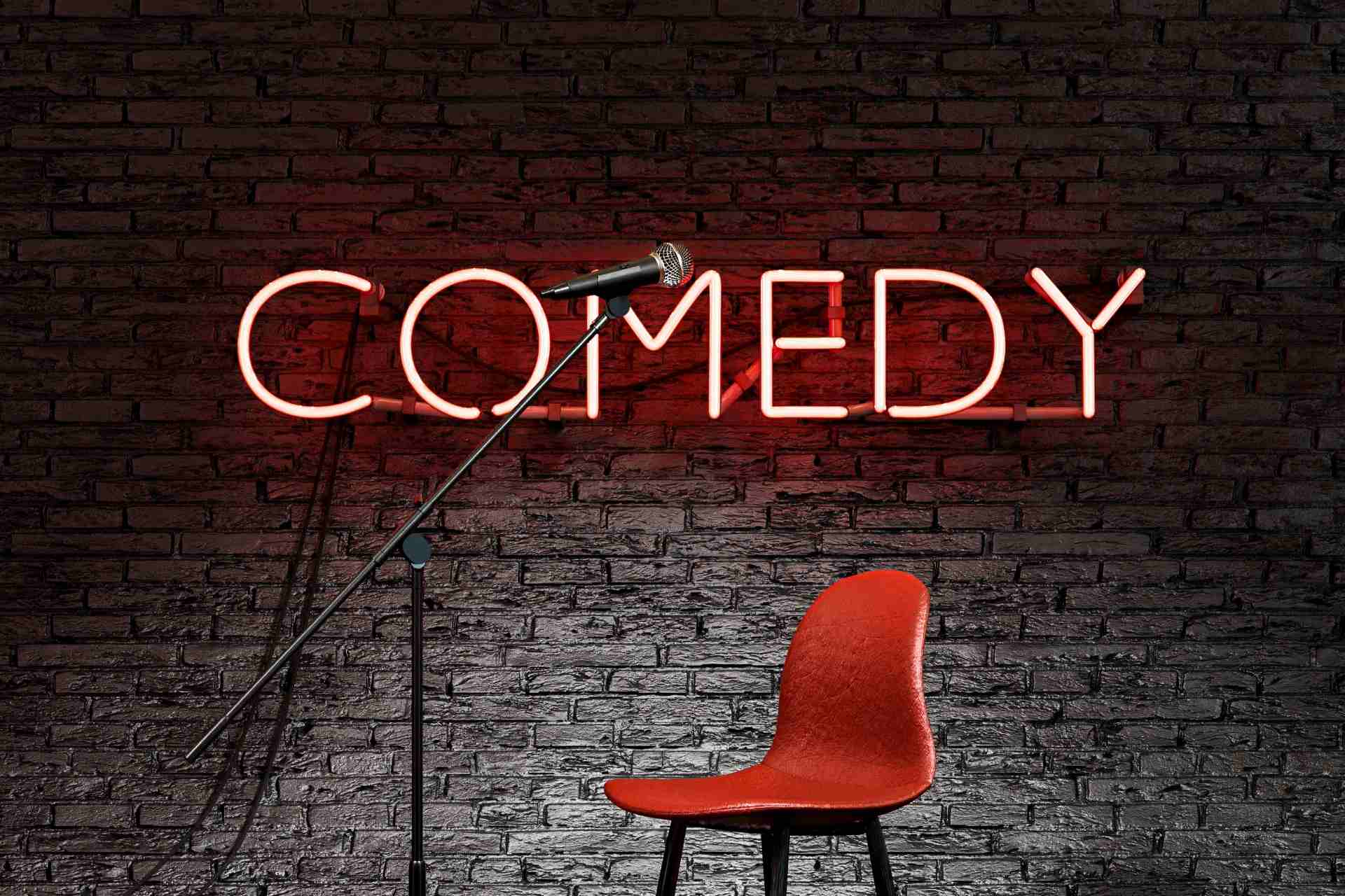 Dylan Moran at Aberystwyth Arts Centre – event in Aberystwyth